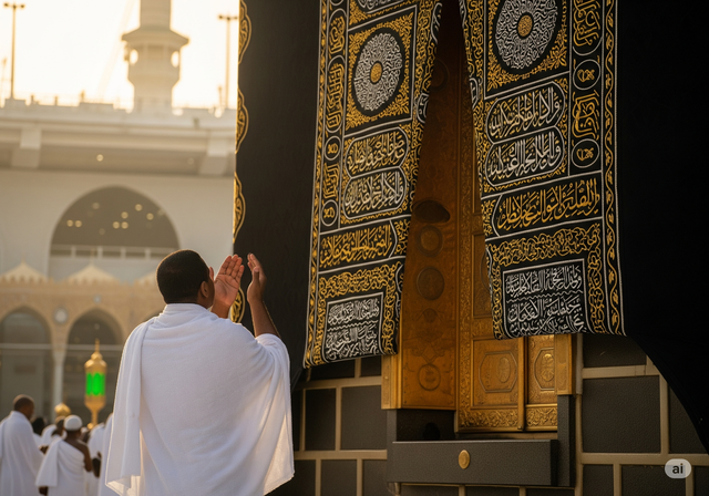 Tempat Mustajab untuk Berdoa di Makkah dan Madinah